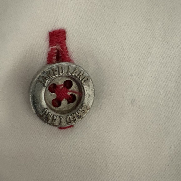 Nelson De La Nuez by Jared Lang Limited Edition Shirt Men Comic Button Down S - Picture 3 of 16